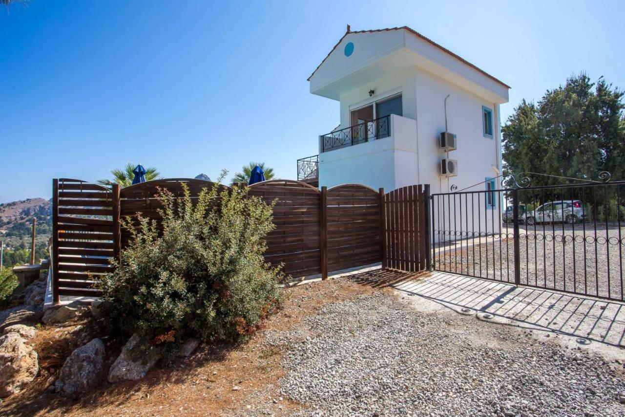 Casa vacanze Selene Archangelos (Rhodes)
